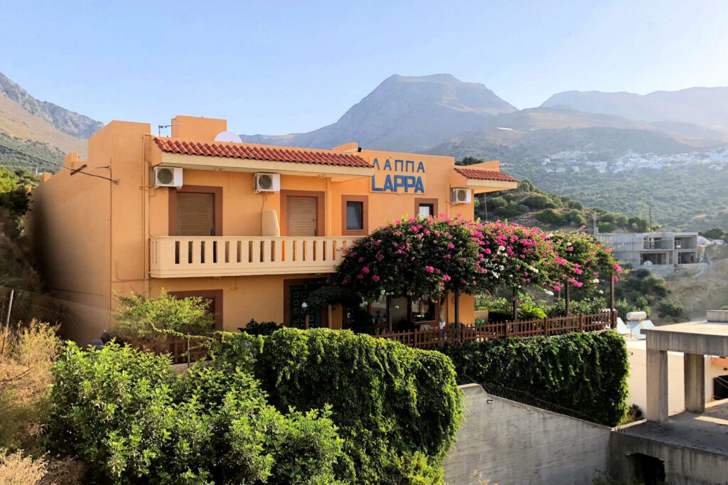 Villa Lappa