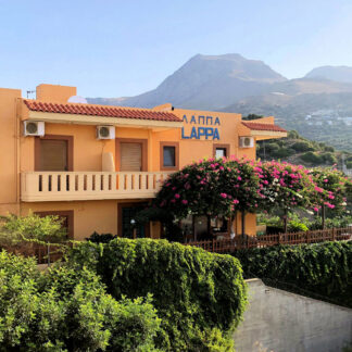 Villa Lappa