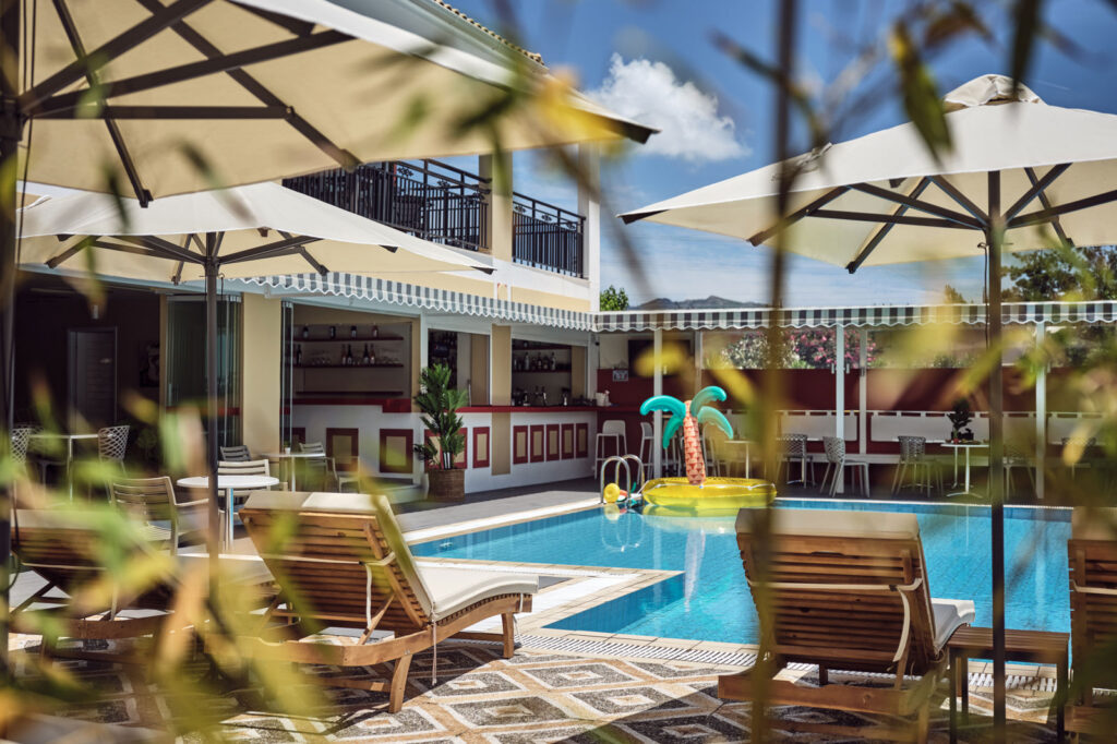 Cactus Hotel