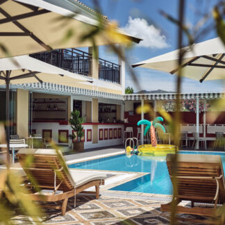 Cactus Hotel