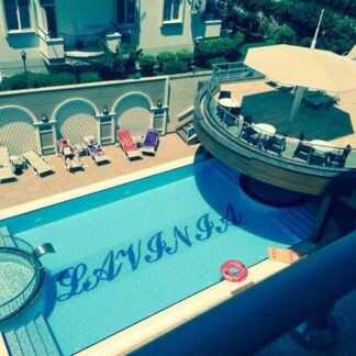Lavinia Apart Otel