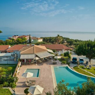 Ionian Aura Apartments