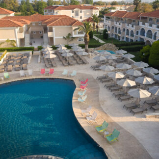 Marelen Hotel Zakynthos