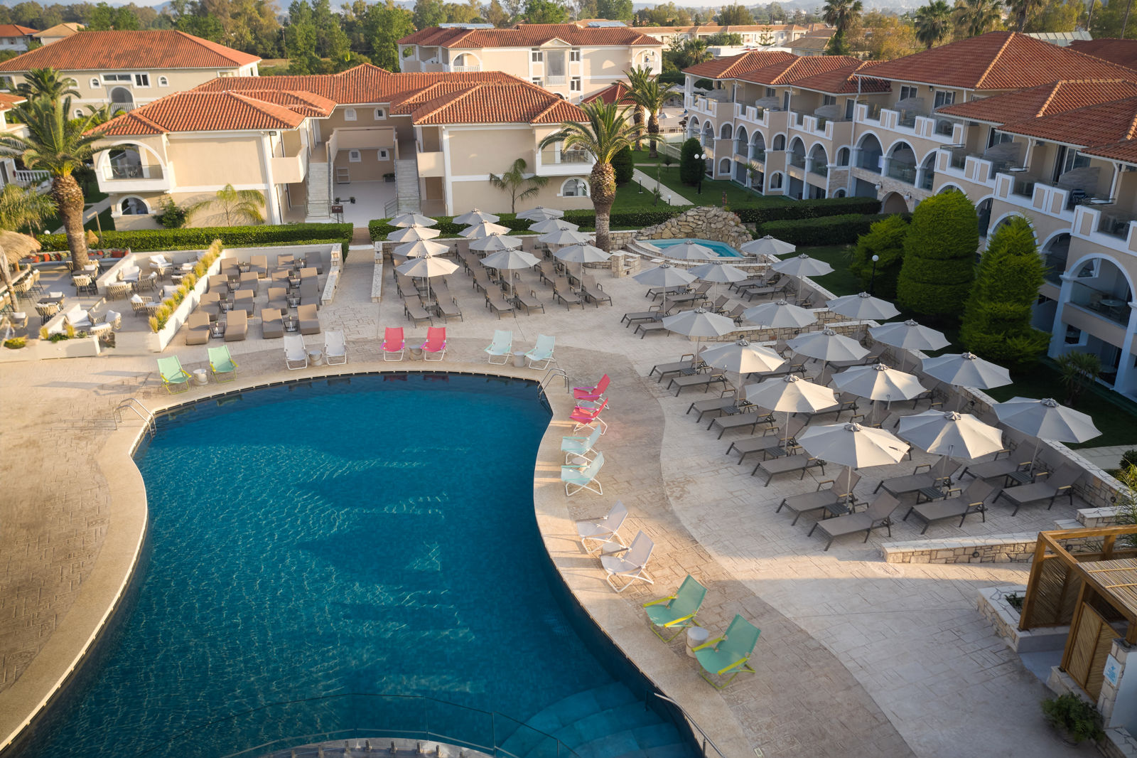 Marelen Hotel Zakynthos, foto 1