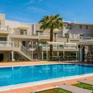 Sarpidon Hotel