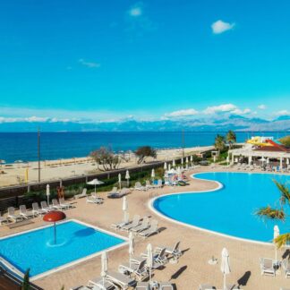 Almyros Beach Resort & Spa