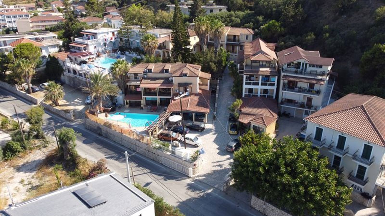 Mirabelle Hotel, foto 1
