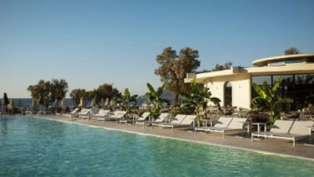 Domes Aulus Zante