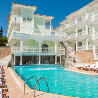 di Palai Hotel