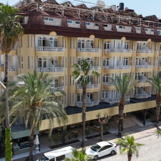 Citrus Plaza Hotel