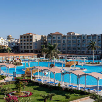 Sunrise Solara Aqua Park