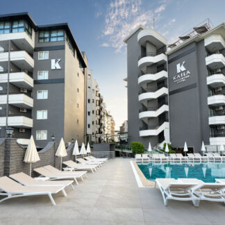 Krizantem Hotel