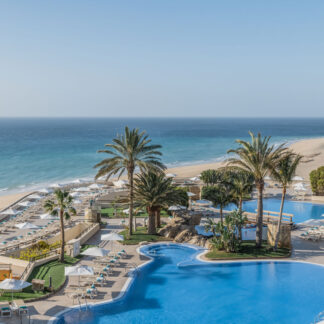 Iberostar Waves Playa Gaviotas