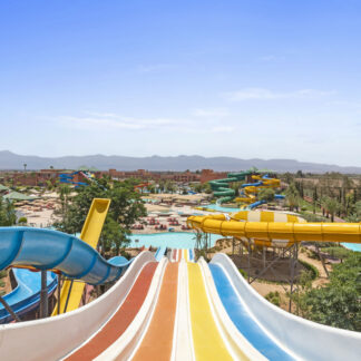 Pickalbatros Aqua Fun Club