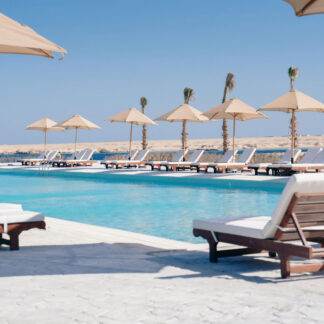 Sentido Naga Bay