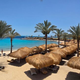 Regina Resort & Aqua Park