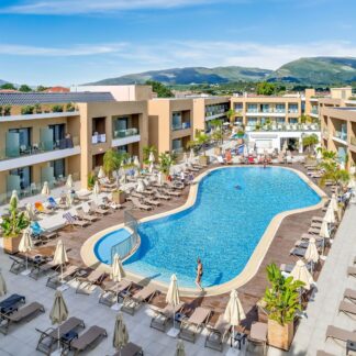 White Olive Elite Hotel