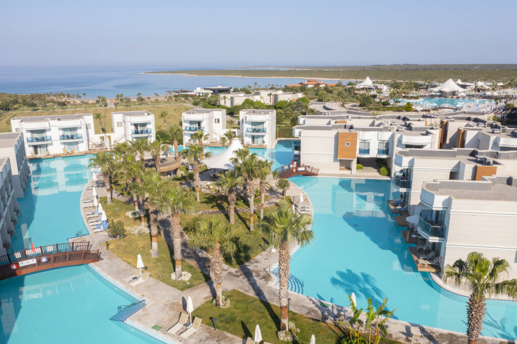 Aquasis De Luxe Resort & Spa