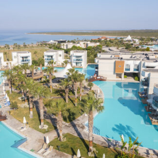 Aquasis De Luxe Resort & Spa