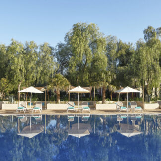 Iberostar Waves Club Palmeraie Marrakech