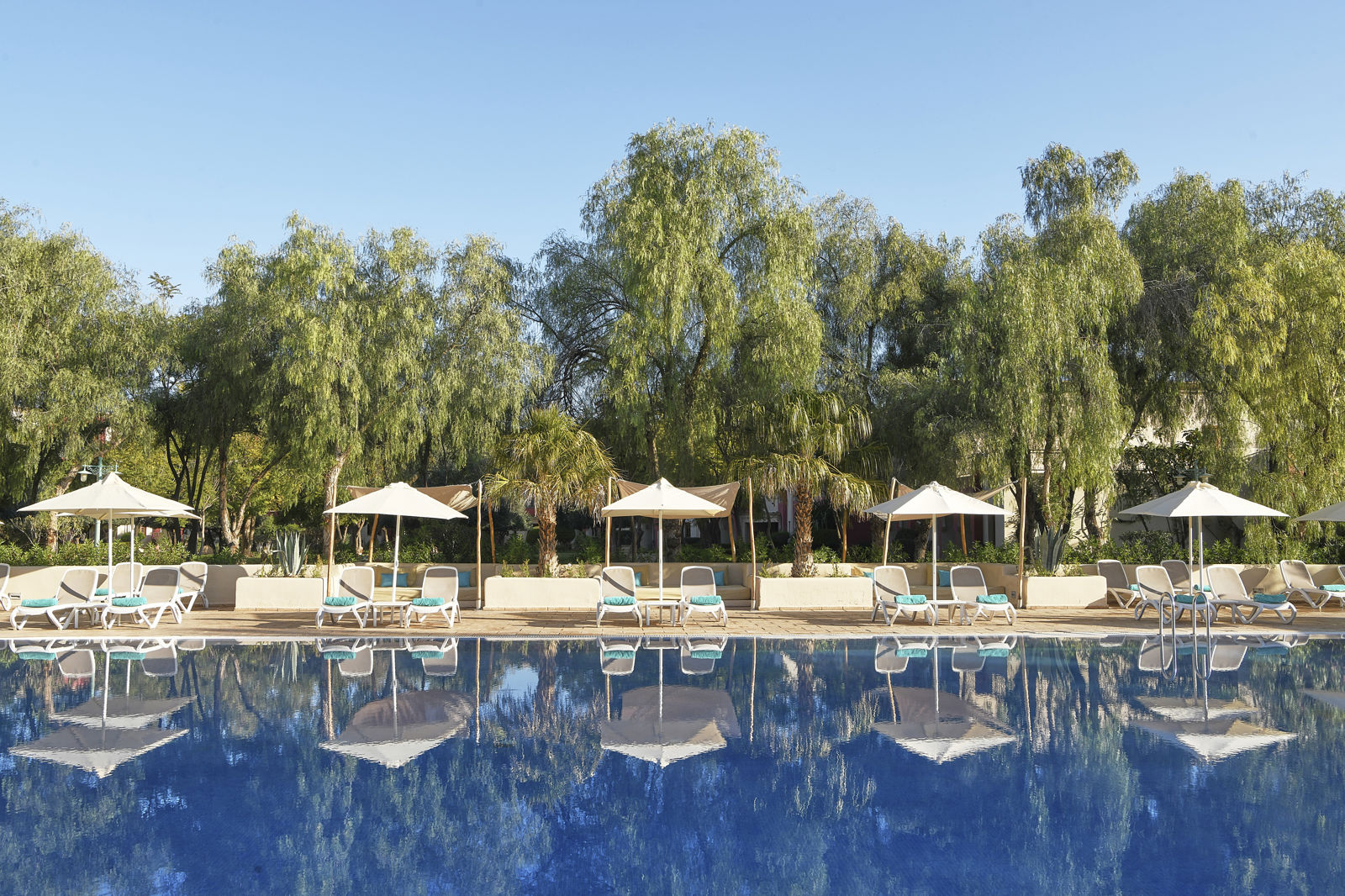 Iberostar Waves Club Palmeraie Marrakech, foto 1