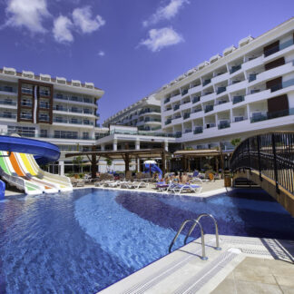 Adalya Ocean Deluxe