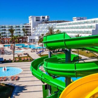 Amadil Ocean Club