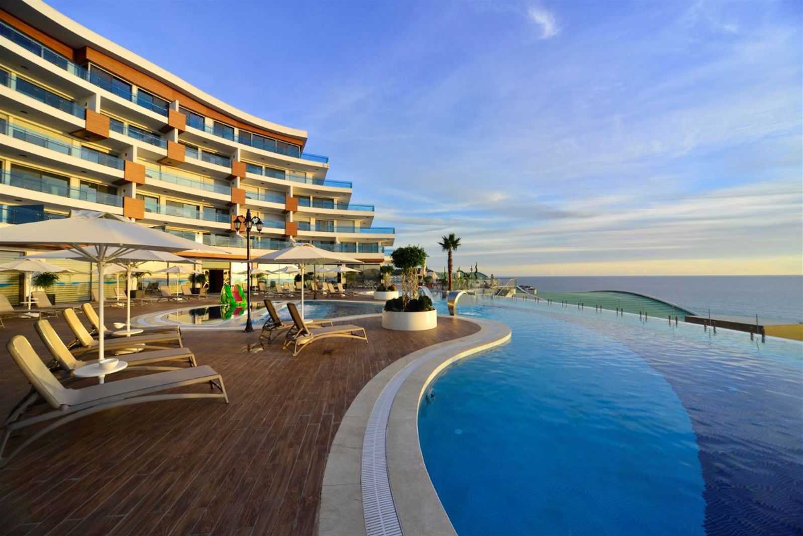 Elite Luxury Suite & Spa, foto 1