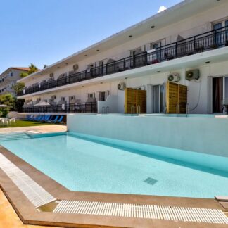 Argassi Beach Hotel
