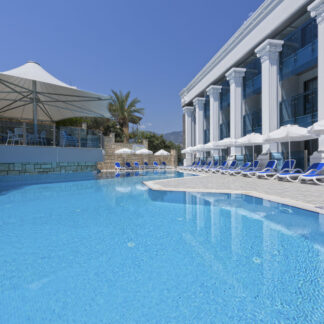 Kaptan Hotel