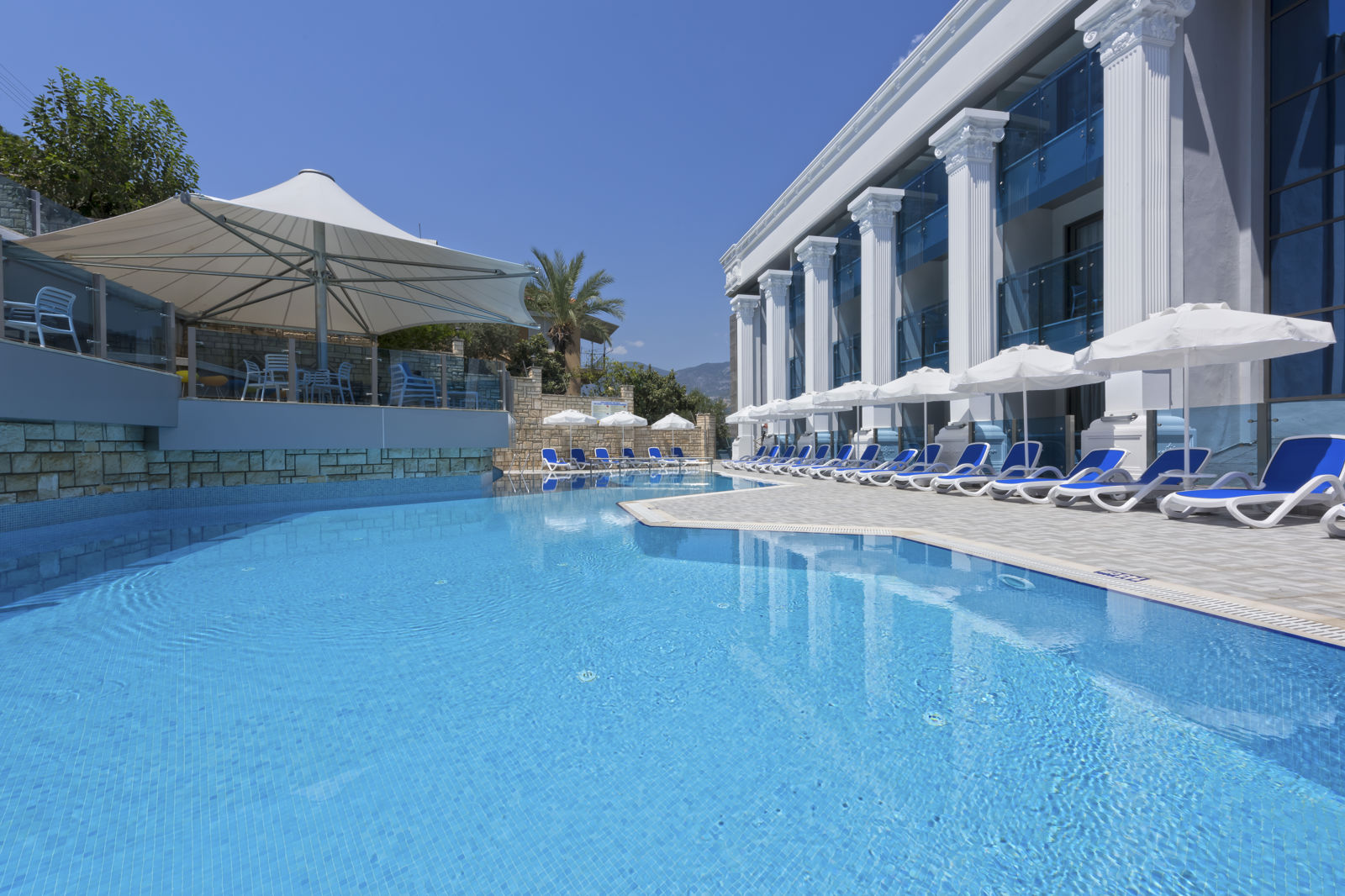 Kaptan Hotel, foto 1