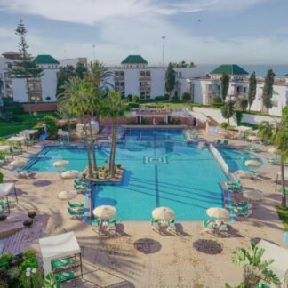 Agadir Beach Club Hotel