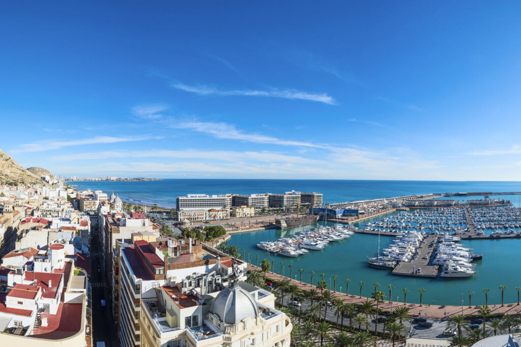 Melia Alicante