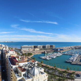 Melia Alicante
