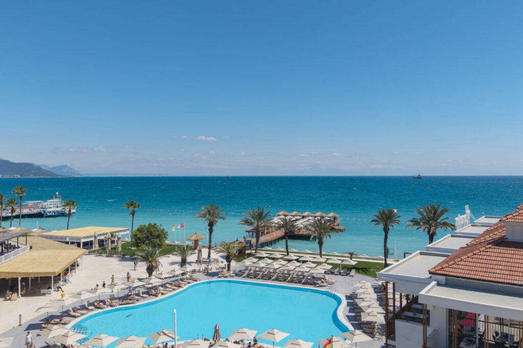 Corendon Hydros Club Kemer