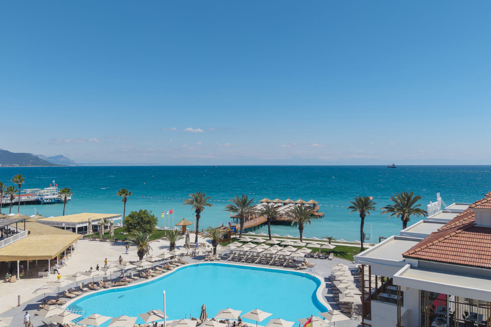 Corendon Hydros Club Kemer, foto 1
