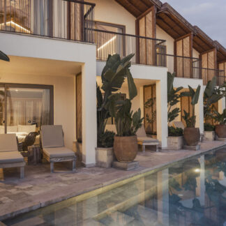 Day One Beach Resort & Spa