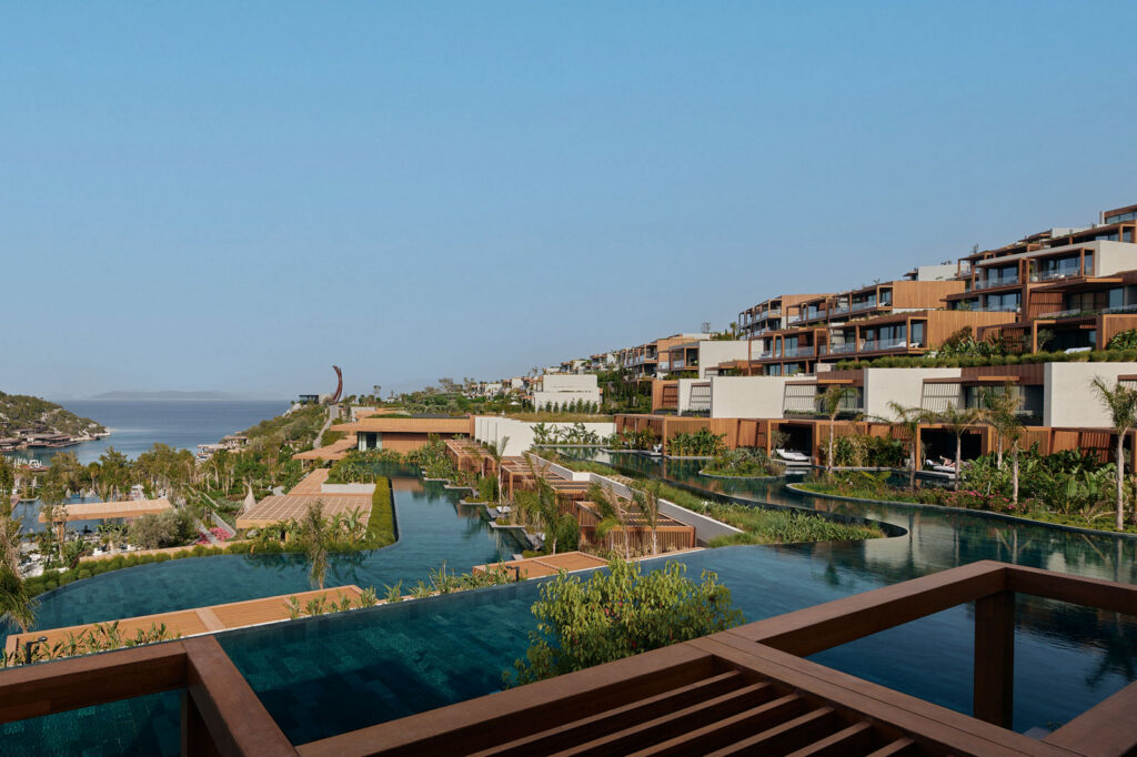 Maxx Royal Bodrum