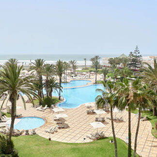 Iberostar Waves Founty Beach