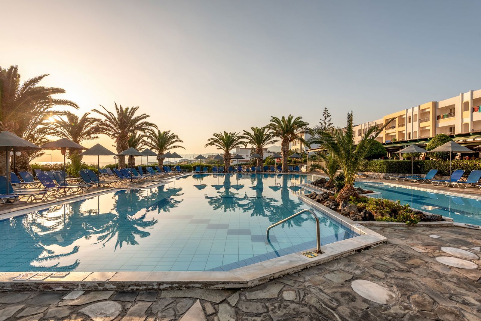 Mediterraneo Hotel, foto 1