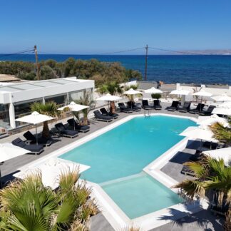 Saint George Gournes Bay