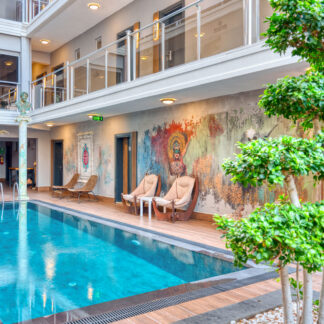 Royalisa Palmiye Beach Hotel