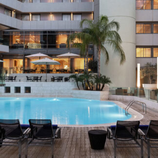 Galaxy Hotel