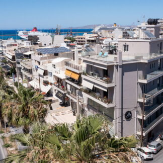 Jolly Suites