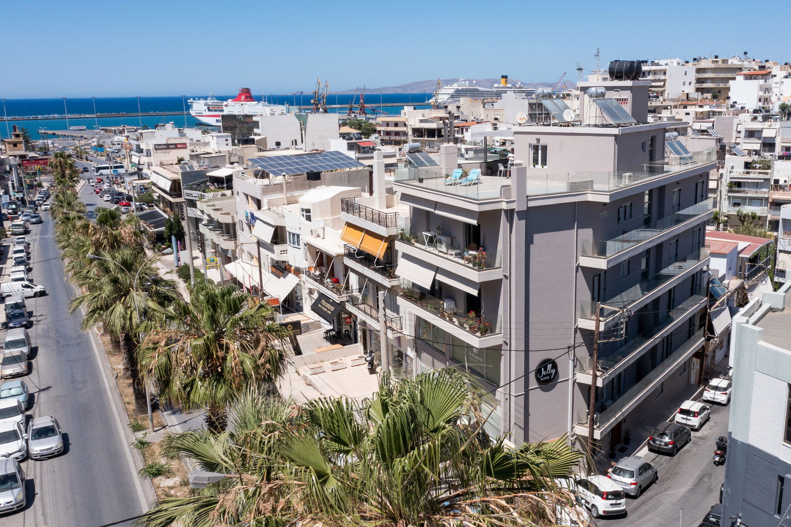 Jolly Suites, foto 1
