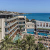 Enorme Infinity Beach