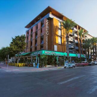 Anjeliq Downtown
