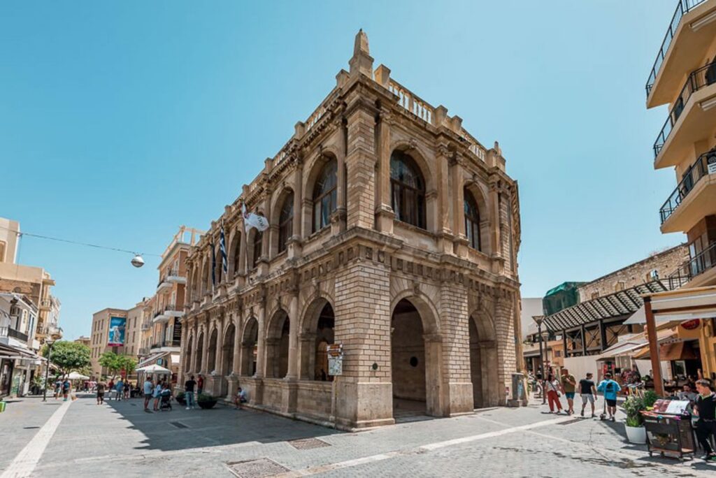 El Greco Heraklion City