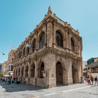 El Greco Heraklion City