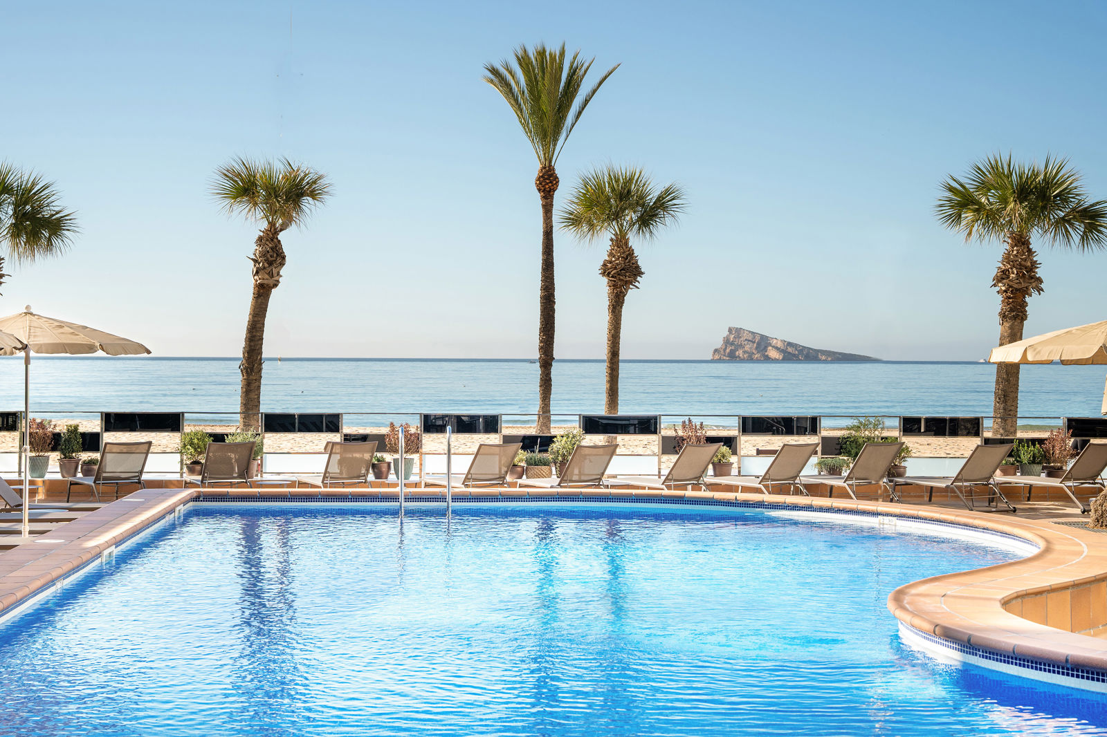 Innside Costa Blanca, foto 1